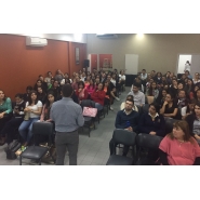Taller de Educación Emocional para Docentes, Autogestión y Salud Emocional